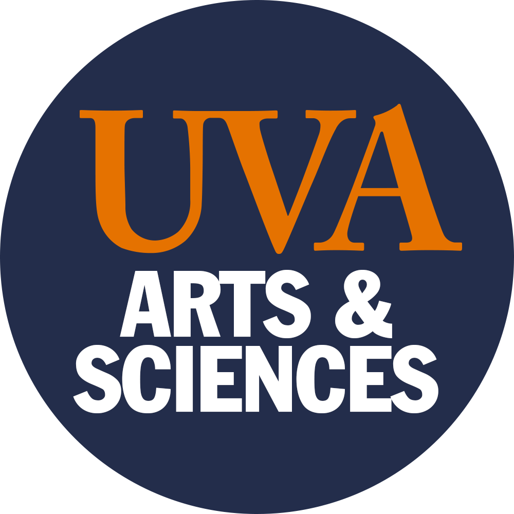 UVA Arts & Sciences Social Avatar