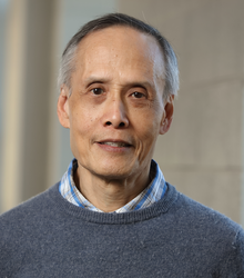 Joseph Poon