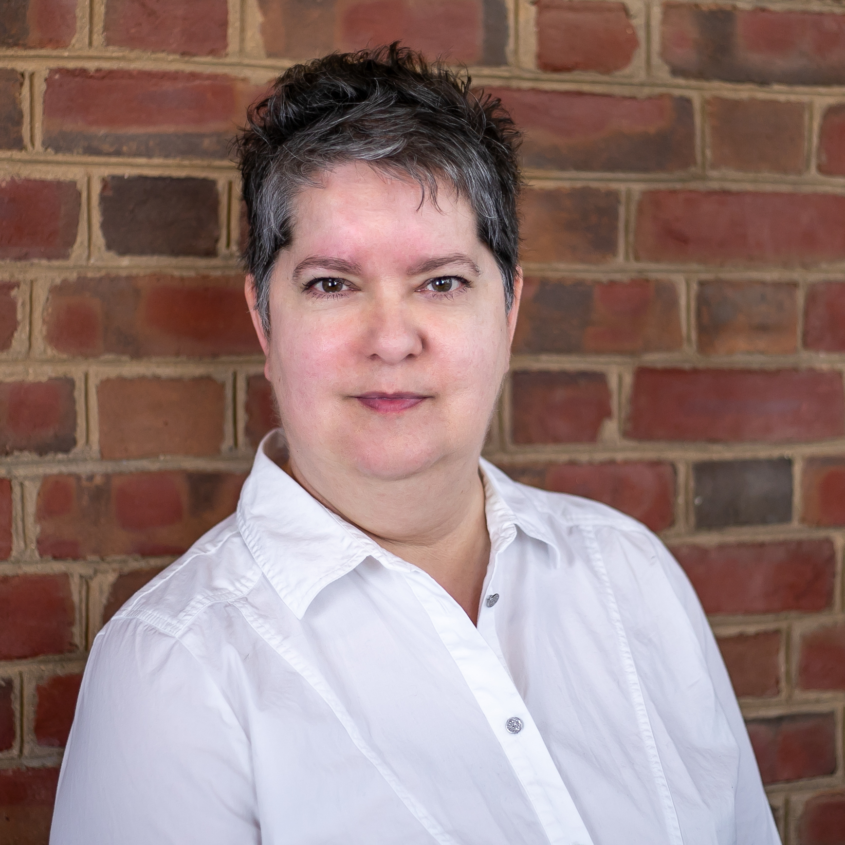 Photo of Tracy Mourton