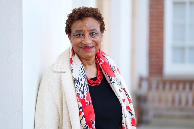 Deborah McDowell