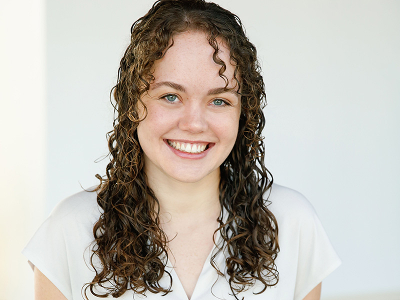 Emily Gregory