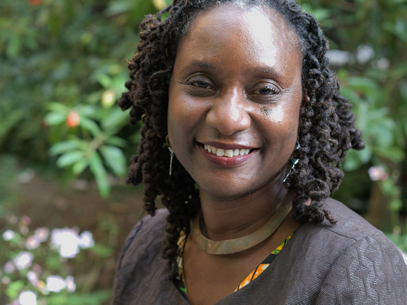 Nemata Blyden