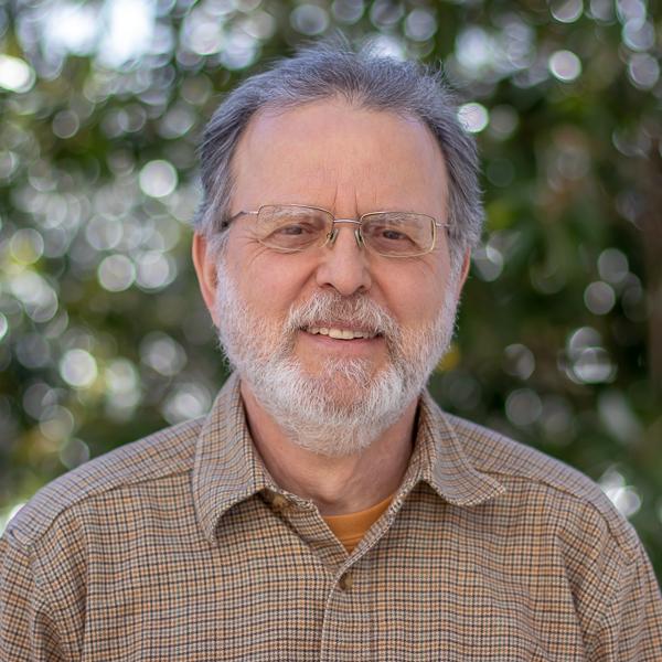 Headshot of Neal Grandy