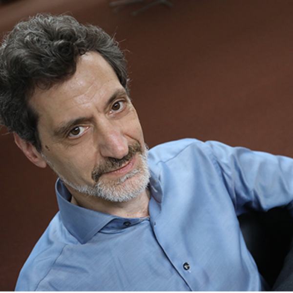 Jeffrey Grossman, Associate Professor