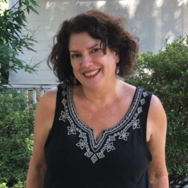 Janet Horne, Associate Professor of French