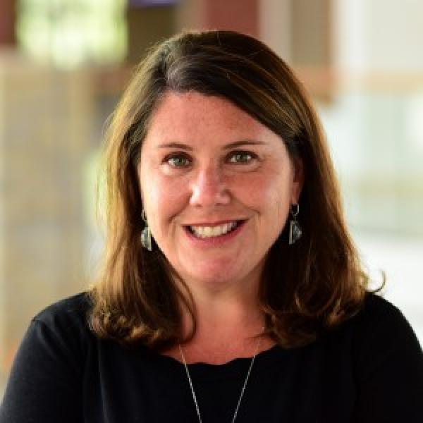 Jennifer Lawless, Commonwealth Professor of Politics