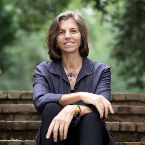 Alison Pugh, Professor of Sociology