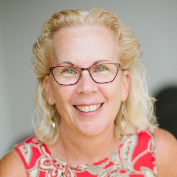 Associate Dean for Undergraduate Academic Programs and Professor of Archaeology
