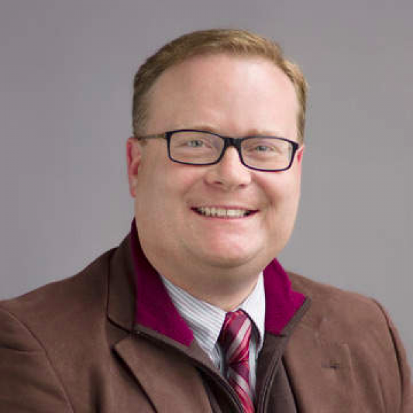 Eric Ramirez-Weaver, Associate Professor of Art, Director of the Medieval Studies Program
