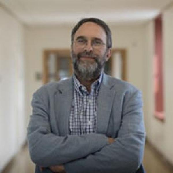 Professor of English, Interim Director of the Writing and Rhetoric Program; Co-Director, UVA Center for Liberal Arts