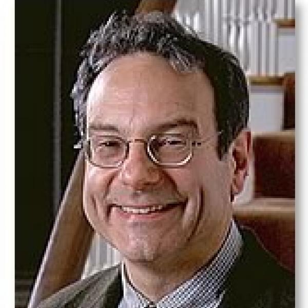 Michael Smith, Thomas C. Sorenson Professor of Political and Social Thought and Associate Professor of Politics