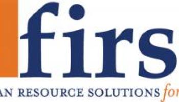 "Ufirst" Logo