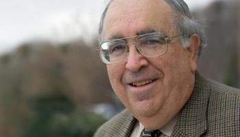 Paul Cantor