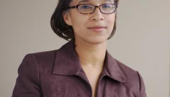 Carmenita HIgginbotham, Associate Professor of Art and Director, Undergraduate Programs in American Studies