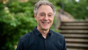 Professor of Anthropology Richard Handler has conducted wide-ranging research in the field of cultural anthropology.