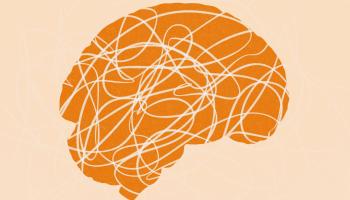 Tau proteins are prime suspects in Alzheimer’s and other neurodegenerative disorders. New UVA research could open doors to future treatments. (Illustration by Emily Faith Morgan, University Communications)