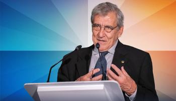 UVA Spanish Professor Inducted into Prestigious Order of Don Quijote