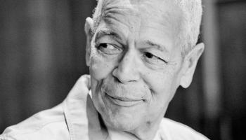 Julian Bond