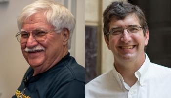 New National Academy of Sciences Members