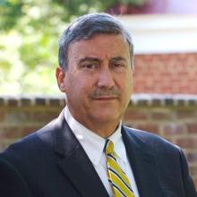 Larry Sabato, University Professor