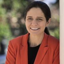Sarah Turner, University Professor of Economics and Education