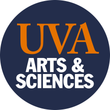 UVA Arts & Sciences Social Avatar