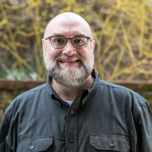 Greg Burroughs