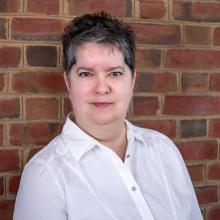 Photo of Tracy Mourton