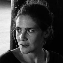 Julianna Cassaniti, UVA Arts & Sciences