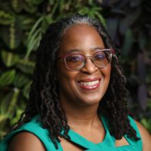 Camille Dungy