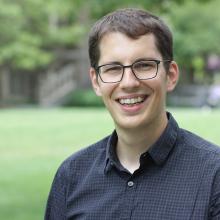 Pierre-Christian Fink, UVA Sociology and Global Studies