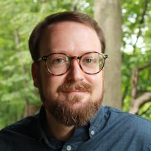 Nicholas Landry, UVA Biology
