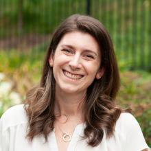 Wendy Lewis, UVA Arts & Sciences