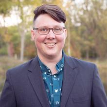 Aron Marie, UVA Anthropology