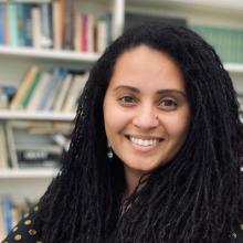 Naseemah Mohamed 