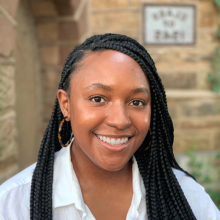 Shelby Sinclair