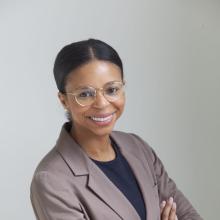 Erica Sterling headshot