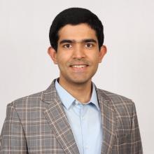 Amrit Venkatesh