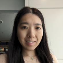 Caelan Wang 