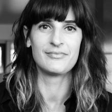 Micheline Marcom