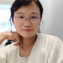 Ying Yue, UVA EALLC