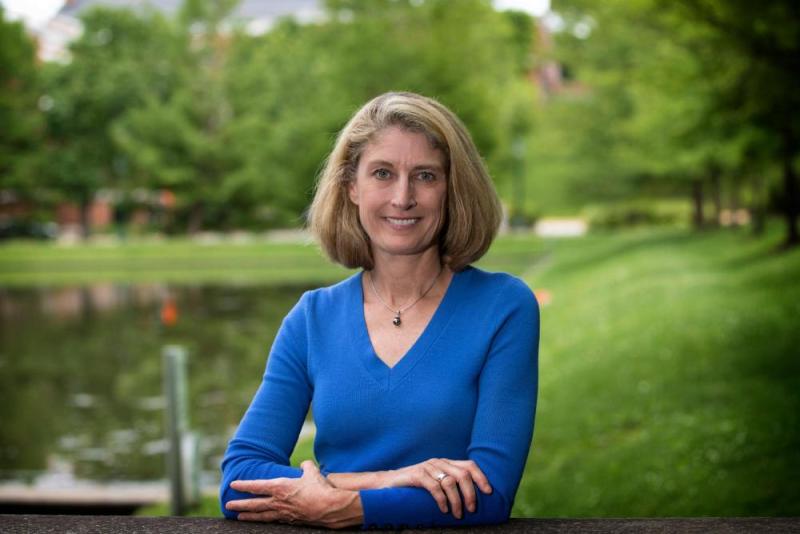 Karen Mcglathery