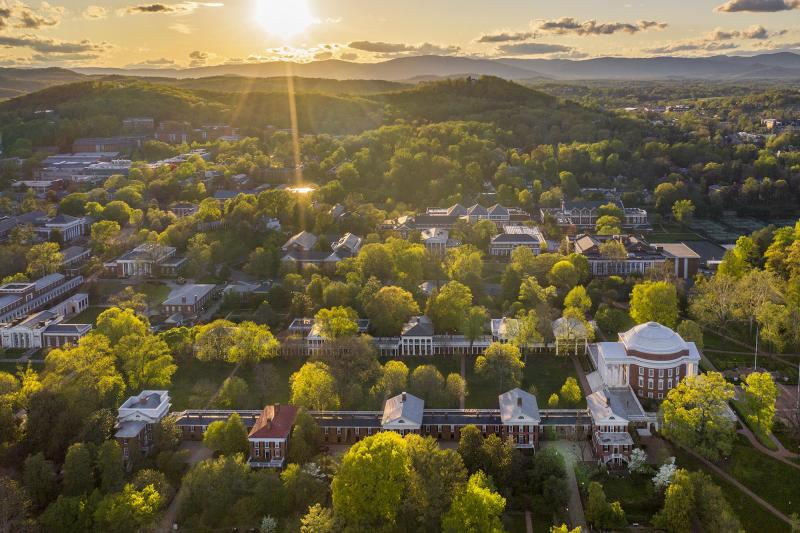 A New Home for the Arts at UVA 50 Million Gift Sets Stage for