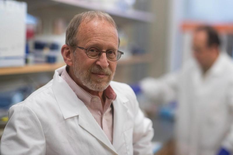 Research by UVA’s Dr. George Bloom and collaborators provides vital insights into the development of Alzheimer’s and similar diseases. (UVA Health photo)
