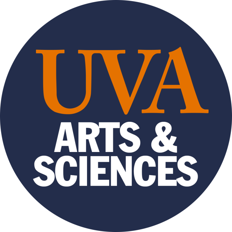 UVA A&S Placeholder