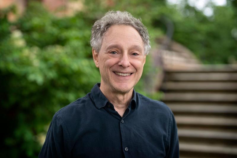 Professor of Anthropology Richard Handler has conducted wide-ranging research in the field of cultural anthropology.