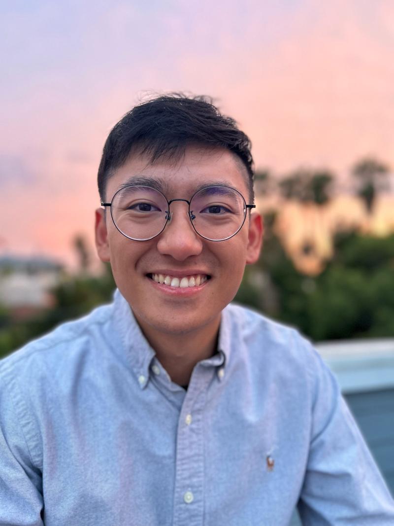 Po-Hsuan Lin