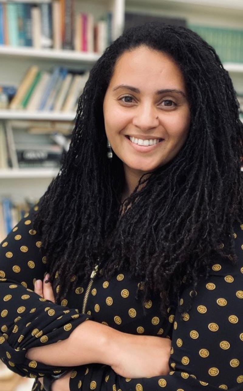 Naseemah Mohamed