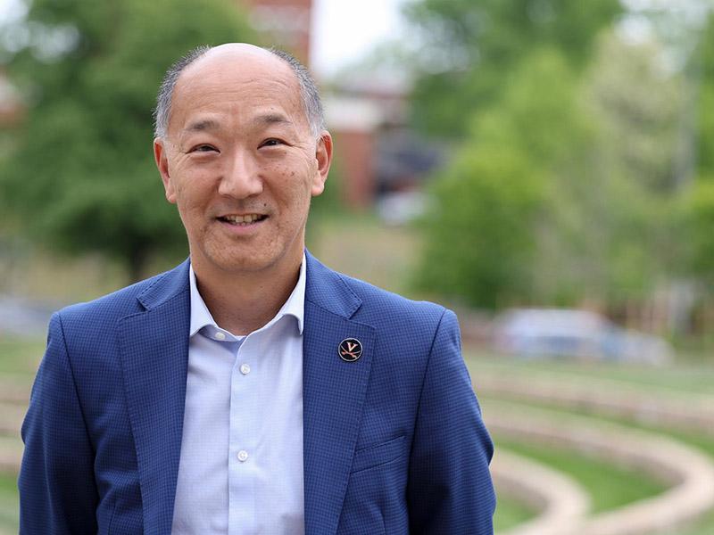 Ken Ono