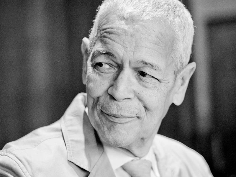 Julian Bond